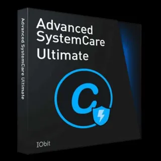 |IObit Advanced Systeme Care Ultimate 17 | Instant Delivery