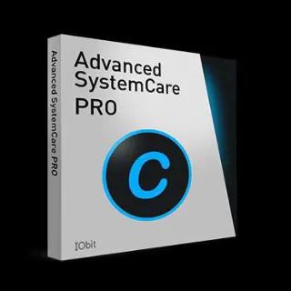 IObit Advanced SystemCare 18 Pro | Six Months Activation Key | Instant Delivery