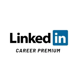 12 Month LinkedIn Premium Career | Global | Instant Delivery + 🎁 Free Course Of 30 Days LinkedIn Content