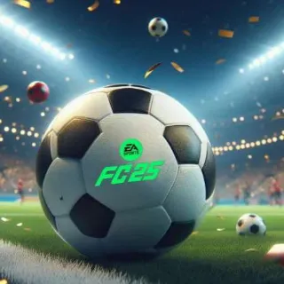 EA SPORTS FC 25 - FC Points 12000 PC Origin / EA App CD Key
Origin / EA app
Xbox Series X|S
 | Fast Delivery