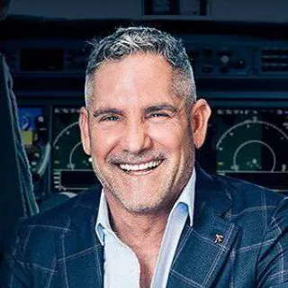 Grant Cardone – Advanced Sales Negotiation Certification