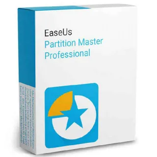 ✳️ EaseUS Partition Master Professional 🔑 license