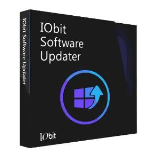 |IObit Software Updater 5 Pro 3PC/1Year 100% official Key | Instant Delivery