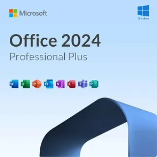 🔹Microsoft Office 2024 LTSC Pro Plus Key | Auto Delivery | Microsoft Online Activation Key