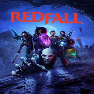 Redfall STEAM KEY (PC) RU-Global + BONUS🎁