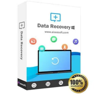 Aiseesoft Data Recovery 1 PC 1 Year Licence Key | GLOBAL | Fast Replay & Instant Delivery