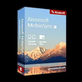 Aiseesoft MobieSync

🔑 license key For 1 Pc | Fast Delivery