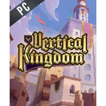 Vertical Kingdom 🔹 PC 🔹Steam 🔹 lifetime 🔹Fast Delivery 