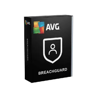 AVG BreachGuard 1 PC FOR 1 YEAR | Global | Fast Delivery