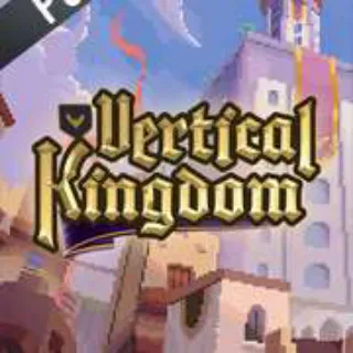 Vertical Kingdom 🔹 PC 🔹Steam 🔹 lifetime 🔹Fast Delivery