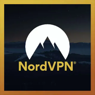 NordVPN Premium 2 Years Subscription |  E-mail & Pass | Login To 6 Devices | Instant Delivery & Freindly Support