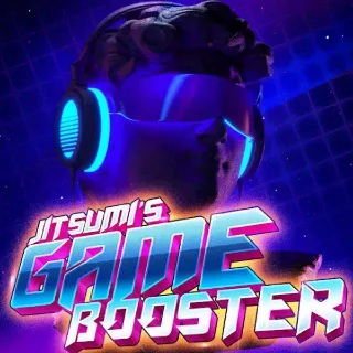 ✅Jitsumi´s Game Booster⚡Steam\RegionFree\Key⭐