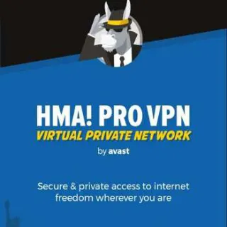 Hidemyass Vpn 12 Months | Hma Vpn 1 Year 1 Device Global Key 🔑 | Fast Delivery