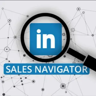 LinkedIn Sales Navigator 1 Month (Limited Price Offer) | Instant Delivery