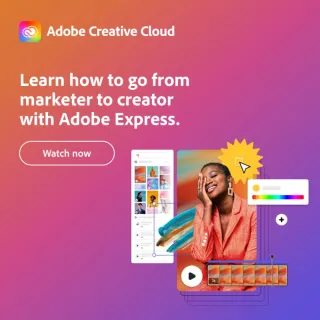 Adobe Express Premium | 6 Months Subscription Key | Fast Delivery 