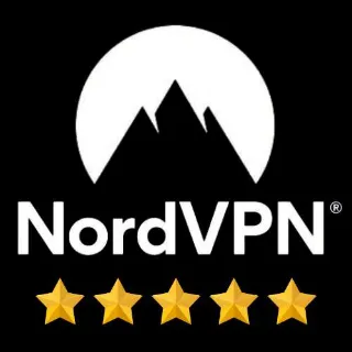 NordVPN Premium 2 Years Subscription |  E-mail & Pass | Login To 6 Devices | Instant Delivery & Freindly Support