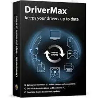 DriverMax Pro 16 🔑 Instant issue of goods! ✔️100% Guaranteed.