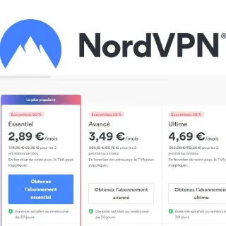 NordVPN Premium Subscription 3 Month To 12 Month  | Login To 6 Devices Each Account | Instant Delivery & Freindly Support