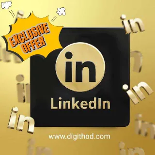 🗣️ LinkedIn Premium Career 12 Months ☑️| 🔹Instant Delivery🫂