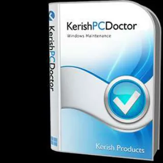 Kerish PC Doctor 12 Month Subscription Activation Key 1 PC  - GLOBAL | Instant Delivery