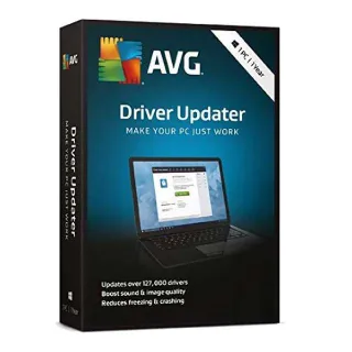 AVG Driver Updater 1 YEAR

| Fast Delivery