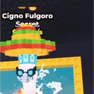 cigno fulgoro