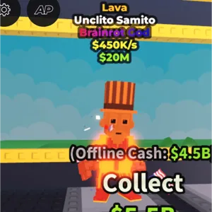 unclito sammito