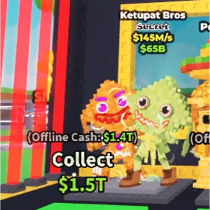 ketupat bros