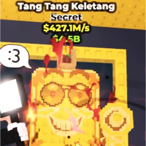 tang tang keletang