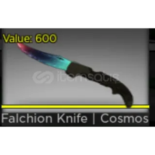 Counter Blox Falchion Cosmos