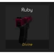 Breaking point ruby