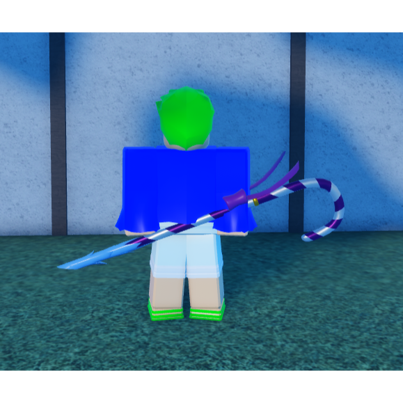 GPOPrestige Candy Cane PCC Game Items Gameflip