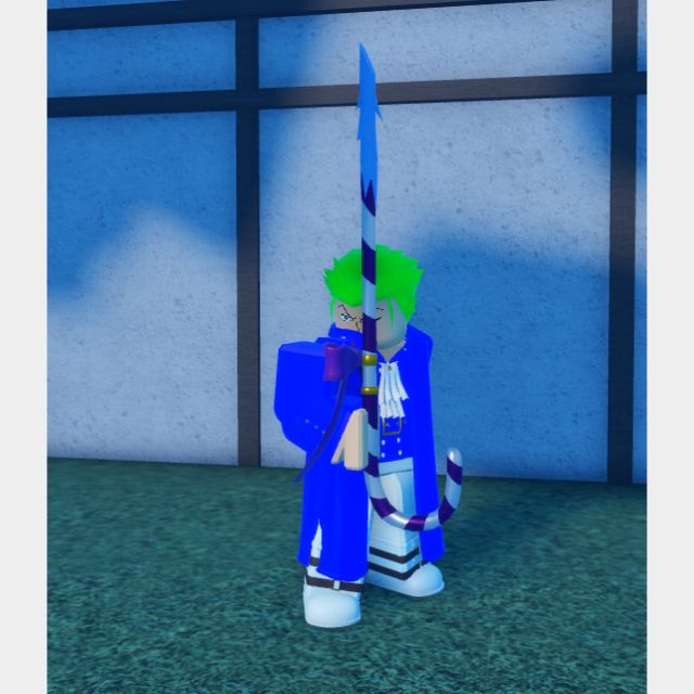 GPOPrestige Candy Cane PCC Game Items Gameflip