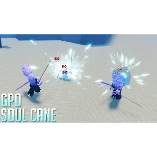 Other | GPO SOUL Cane