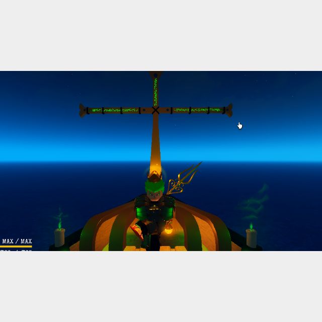 Other GPO Coffin Boat Game Items Gameflip