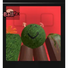 [Ball Tower Defense]Nature Ball