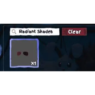 GPO RADIANT SHADES