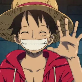 Luffy Store