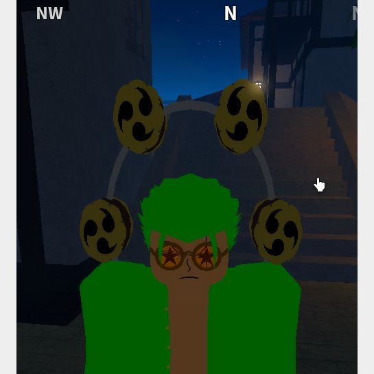 Other GPO Tomoe Drums Game Items Gameflip