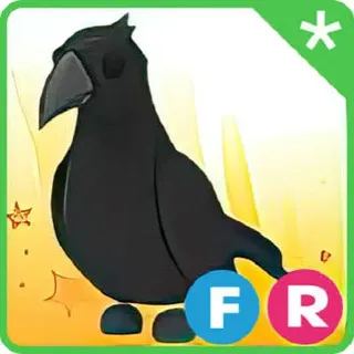 FR Crow