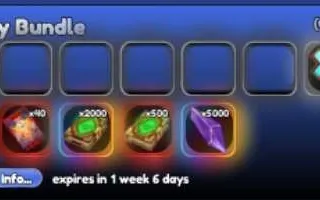 Anime Card Clash - Mega Galaxy Bundle [8,698R] **CHEAPEST**