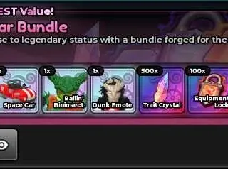 Anime Expeditions - Car Bundle [9,999R] **CHEAPEST**