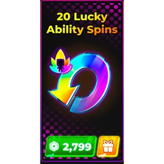 100 lucky ability Volleyball legends