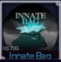 Jujutsu Infinite -innate bag【799R】**CHEAPEST*