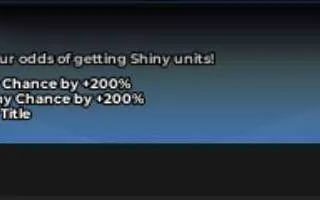 Anime Expeditions - Shiny Hunter [999R] **CHEAPEST**