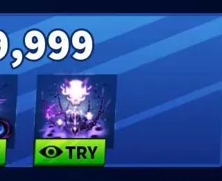 Blade Ball - Deathrider [9,999R] **CHEAPEST**