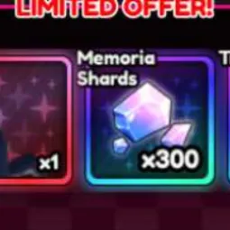 Anime Vanguards- Devil Mount bundle