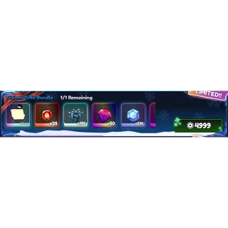 UTD - Frozen Gifts Bundle