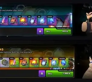 Anime Expeditions - Ballin Bundle #1 + Ballin Bundle #3 [8,998R] **CHEAPEST**