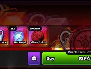 Anime Expeditions - Villain Bundle #1 [999R] **CHEAPEST**